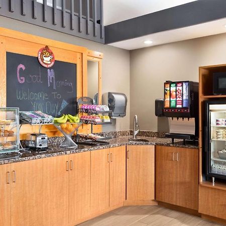 Americinn By Wyndham Bemidji Zewnętrze zdjęcie