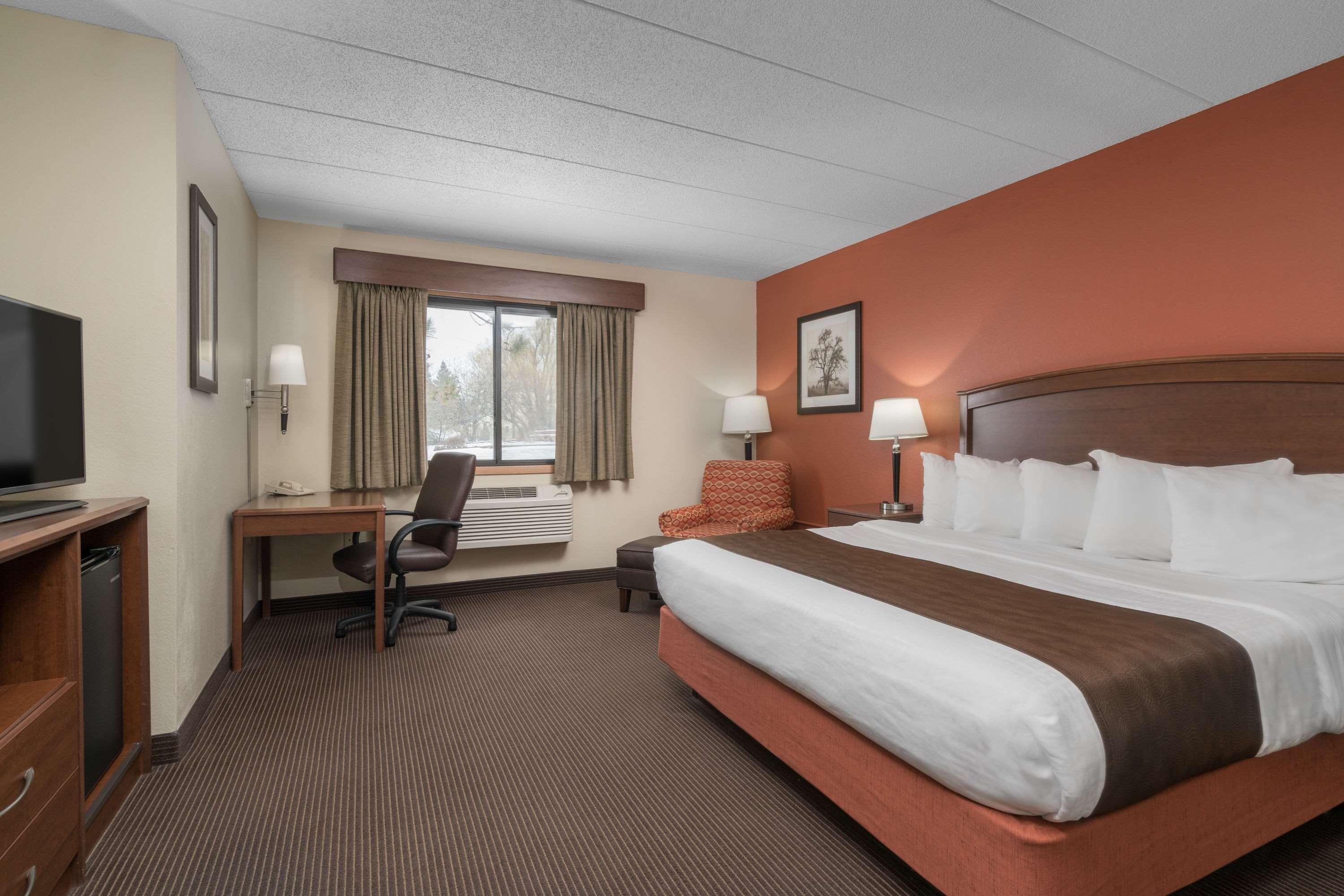 Americinn By Wyndham Bemidji Zewnętrze zdjęcie