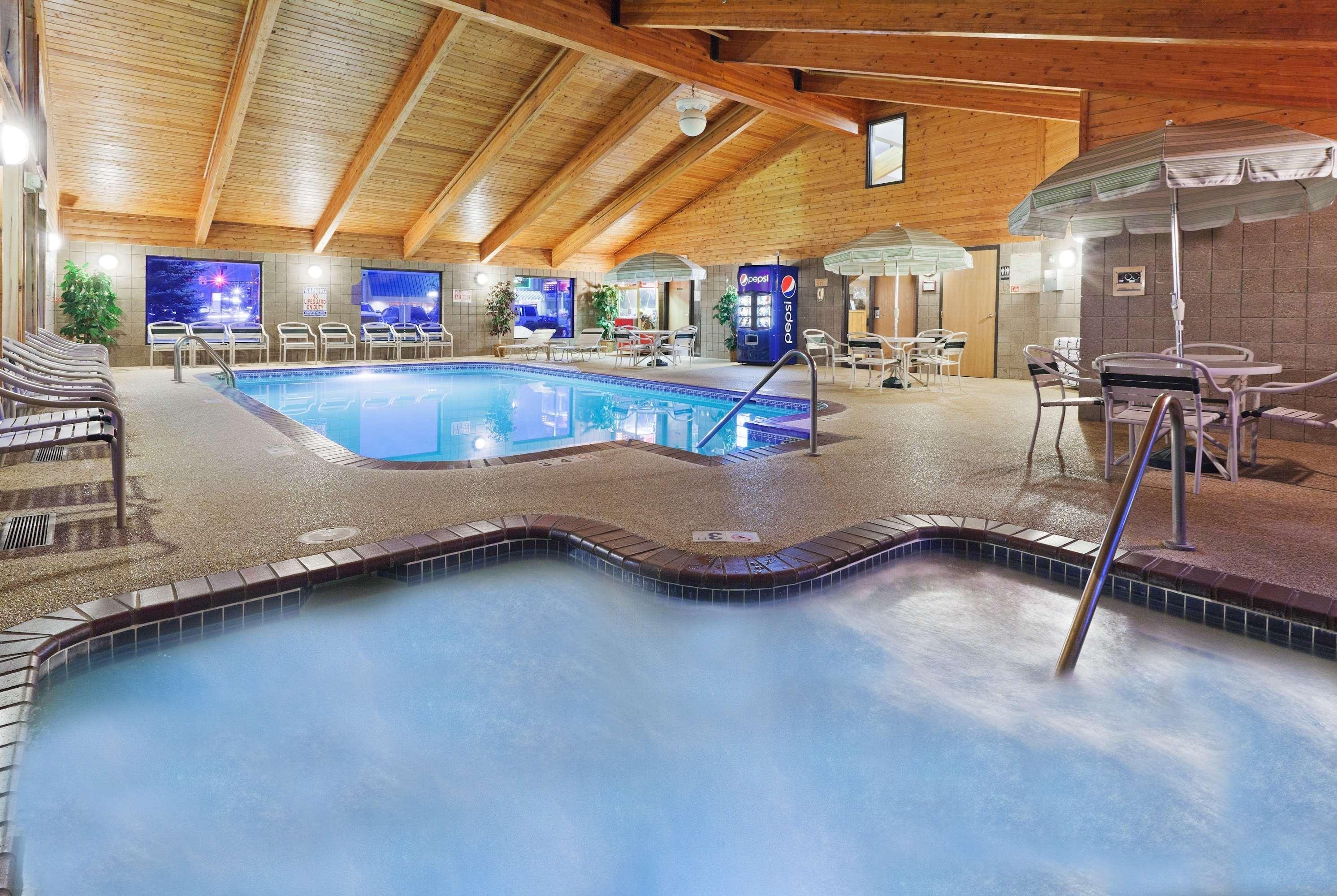 Americinn By Wyndham Bemidji Udogodnienia zdjęcie
