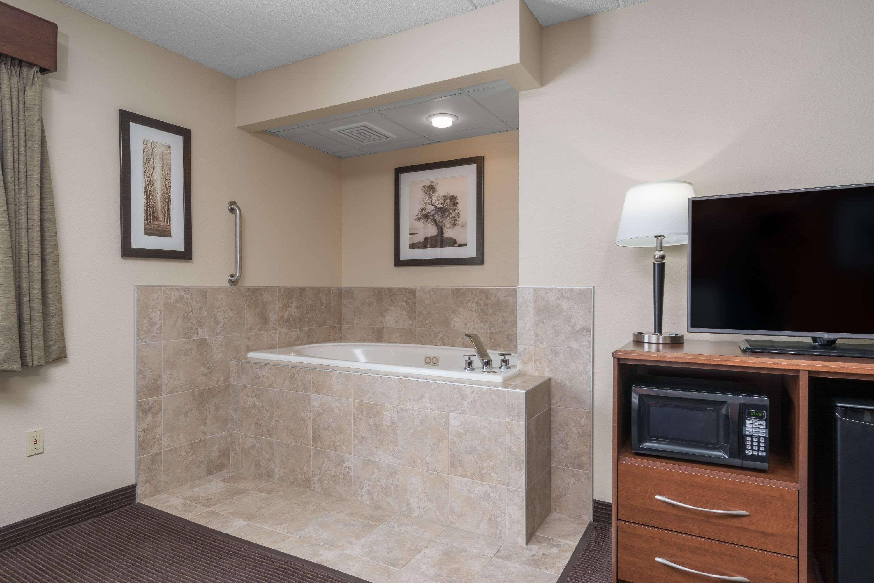 Americinn By Wyndham Bemidji Zewnętrze zdjęcie