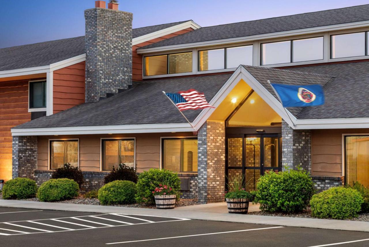 Americinn By Wyndham Bemidji Zewnętrze zdjęcie