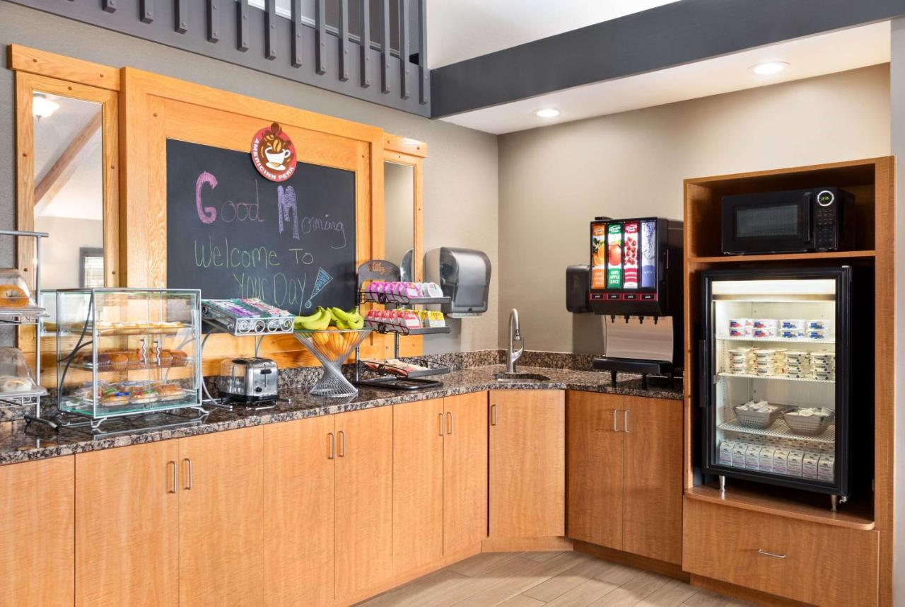 Americinn By Wyndham Bemidji Zewnętrze zdjęcie