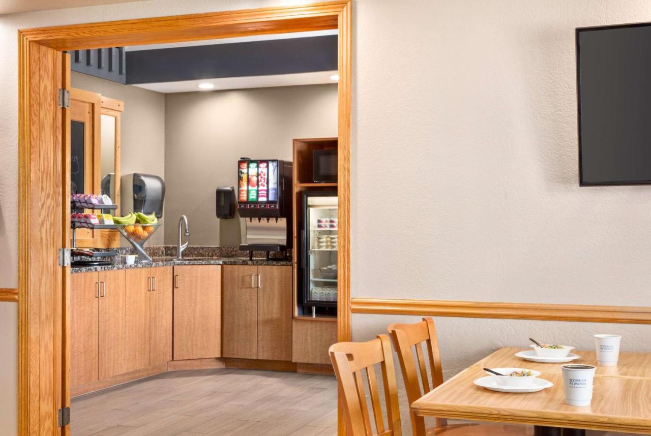 Americinn By Wyndham Bemidji Zewnętrze zdjęcie