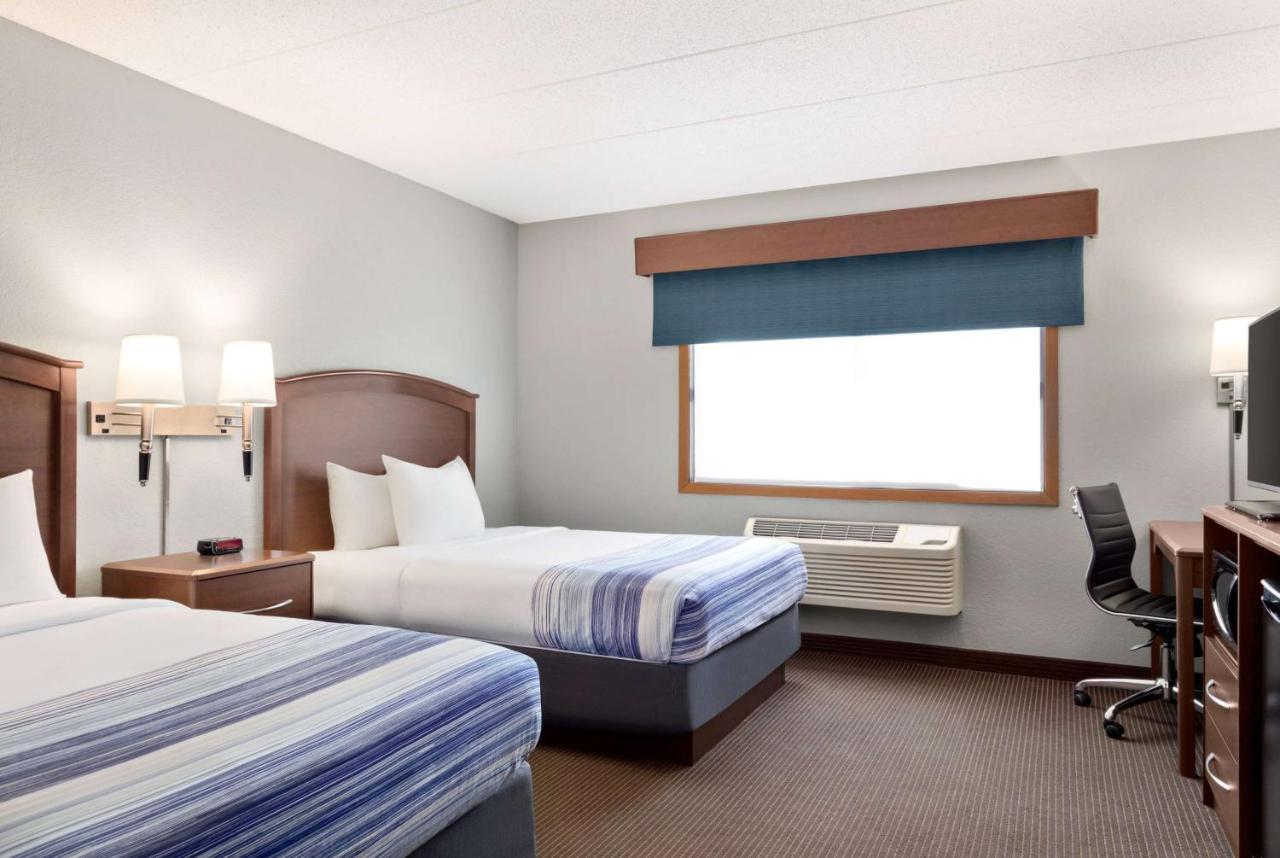 Americinn By Wyndham Bemidji Zewnętrze zdjęcie