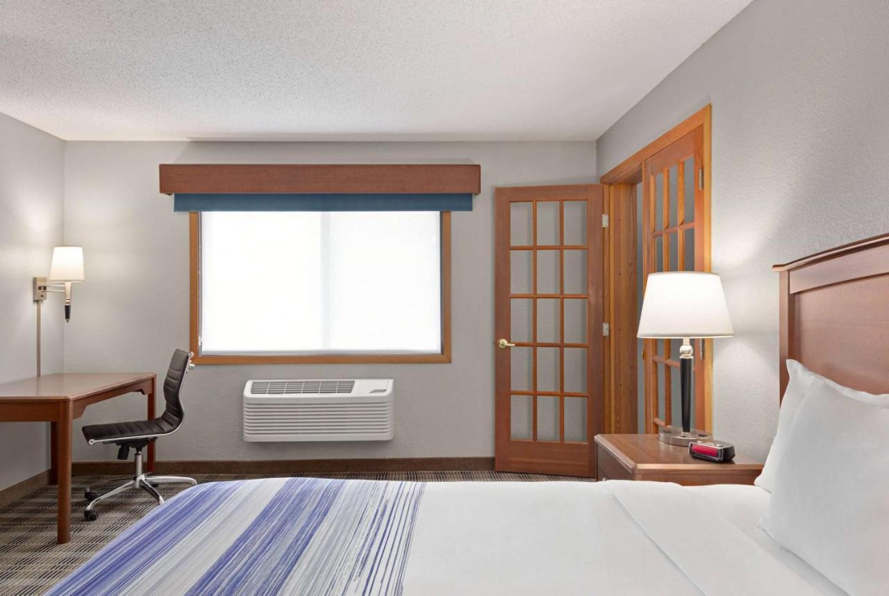Americinn By Wyndham Bemidji Zewnętrze zdjęcie