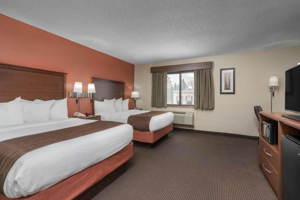 Americinn By Wyndham Bemidji Pokój zdjęcie