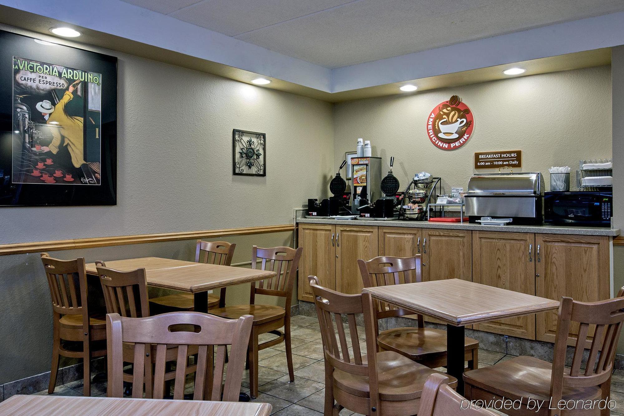 Americinn By Wyndham Bemidji Zewnętrze zdjęcie