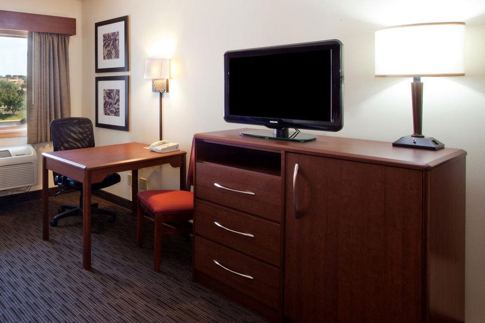 Americinn By Wyndham Bemidji Zewnętrze zdjęcie
