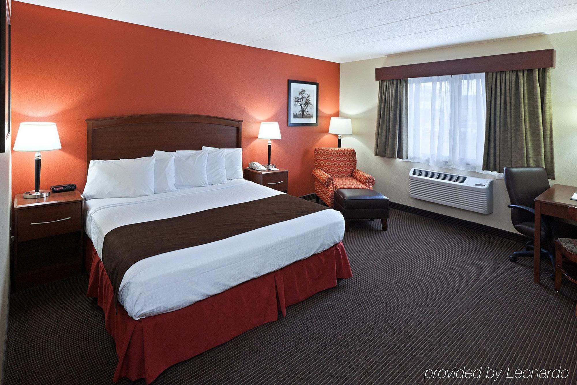Americinn By Wyndham Bemidji Pokój zdjęcie