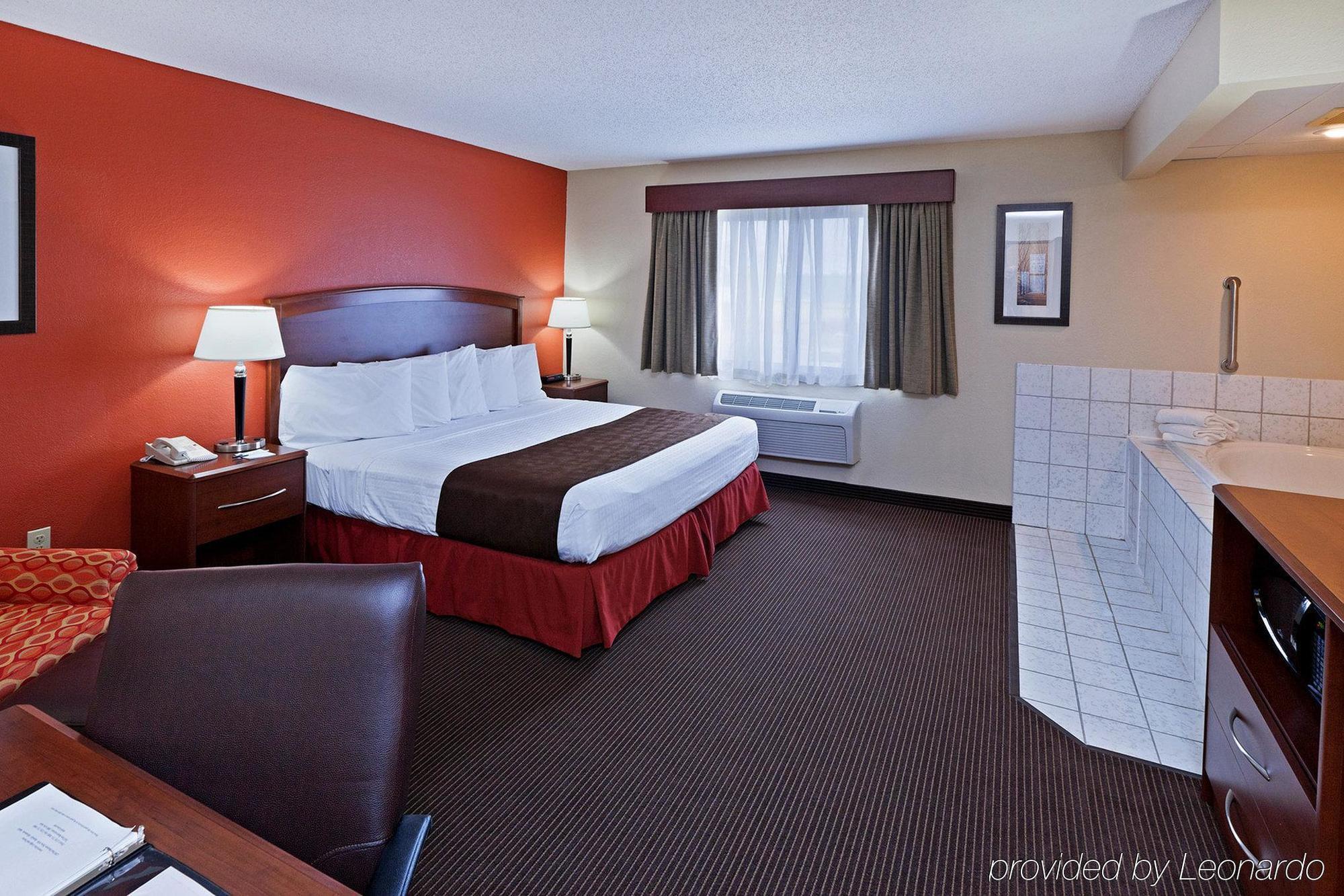 Americinn By Wyndham Bemidji Pokój zdjęcie
