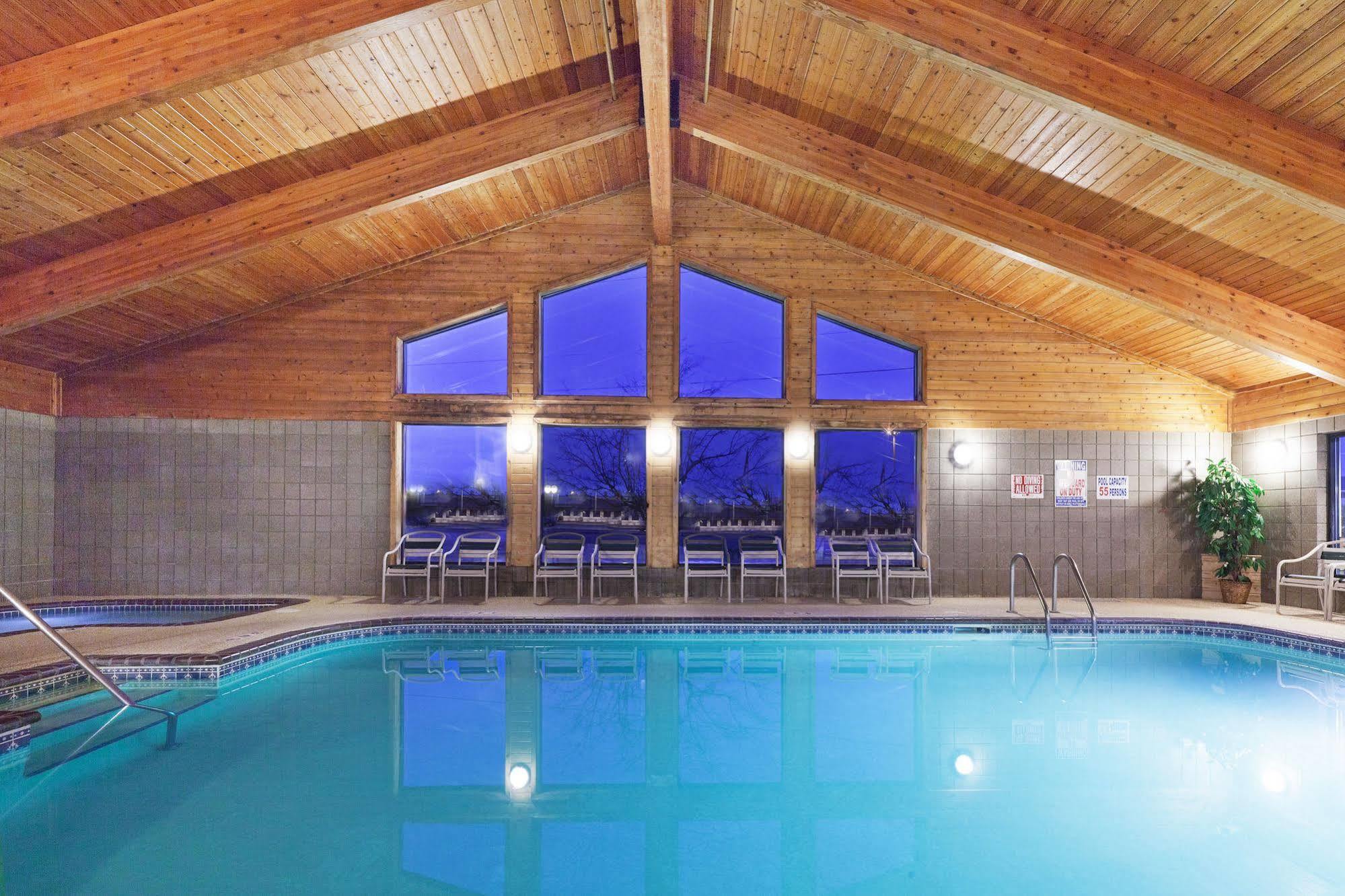 Americinn By Wyndham Bemidji Udogodnienia zdjęcie